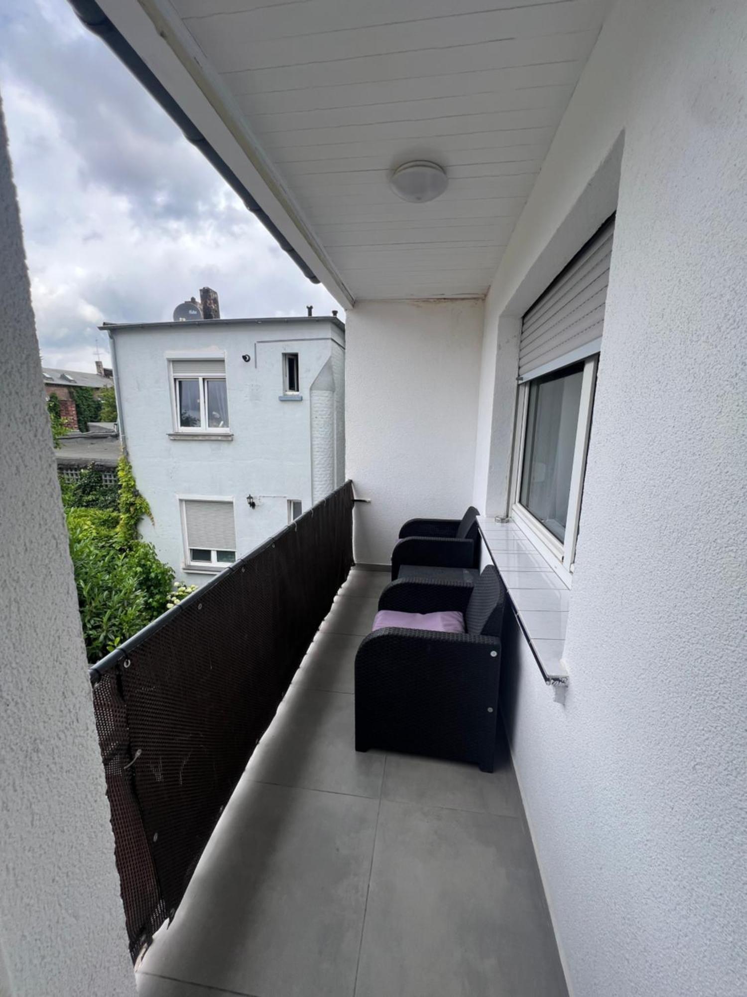 Sleep & Go Deluxe 1 Apartment Naehe Duesseldorf Krefeld Buitenkant foto